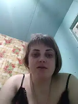 CoddessCrystal online show from 02/03/25, 04:57