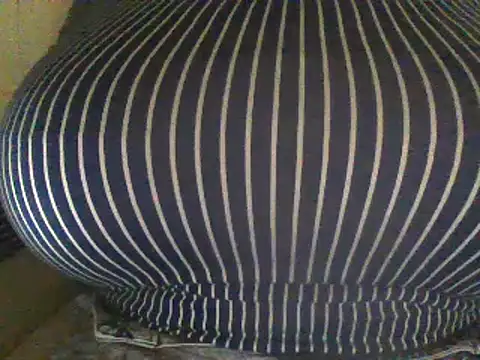 RoxiRedXXX online show from 02/05/25, 02:40