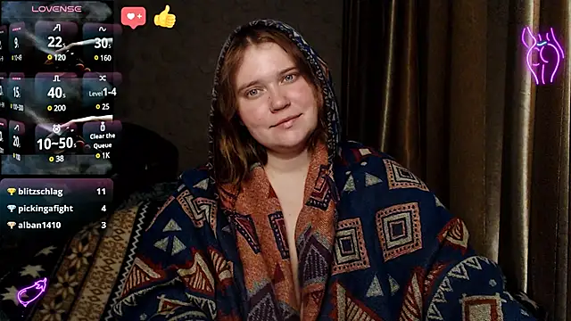 Snapshot of daisy_low chatting on 02/24/25, 09:41 daisy low online show from 02/24/25, 09:41