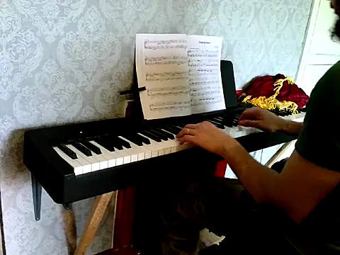 MrStraightDik online show from 12/12/24, 01:06