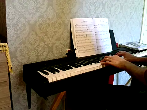 MrStraightDik online show from 01/16/25, 11:26