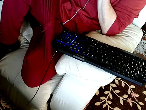 MrStraightDik online show from 02/11/25, 01:41