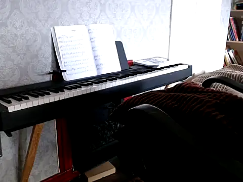 MrStraightDik online show from 02/25/25, 12:45