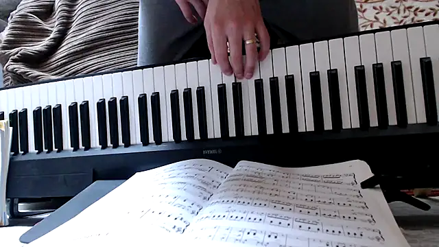 MrStraightDik online show from 03/17/25, 10:38