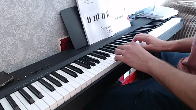 MrStraightDik online show from 10/22/25, 12:27