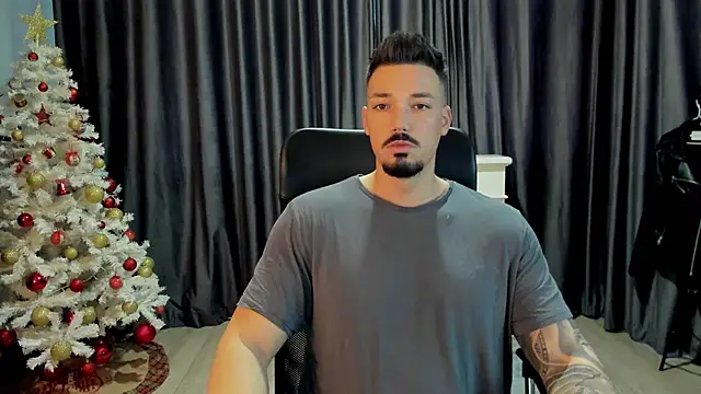 HaydenSpearss online show from 12/13/24, 06:53