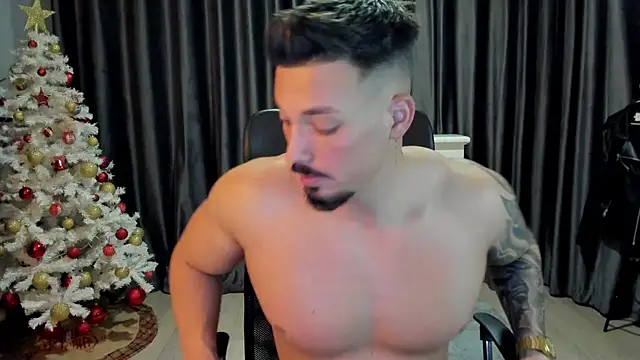 HaydenSpearss online show from 12/13/24, 04:05