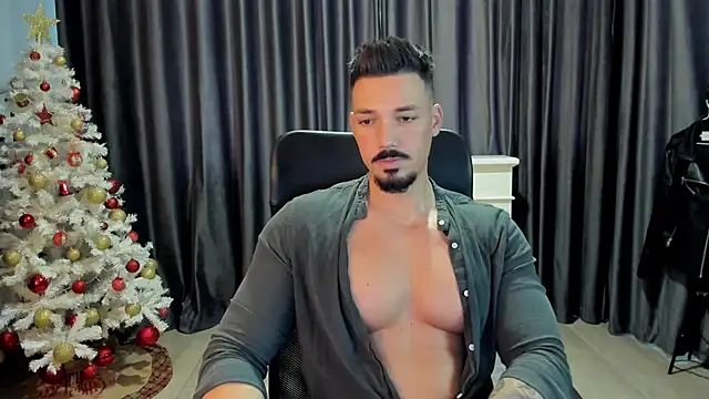 HaydenSpearss online show from 12/14/24, 10:45