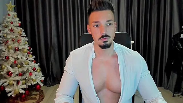 HaydenSpearss online show from 12/17/24, 01:05