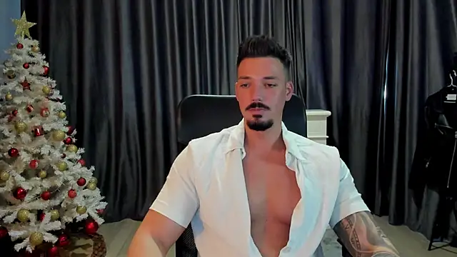 HaydenSpearss online show from 12/18/24, 01:02