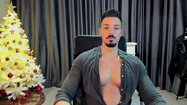 HaydenSpearss online show from 12/21/24, 07:35