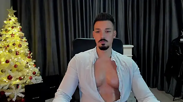 HaydenSpearss online show from 12/28/24, 07:44