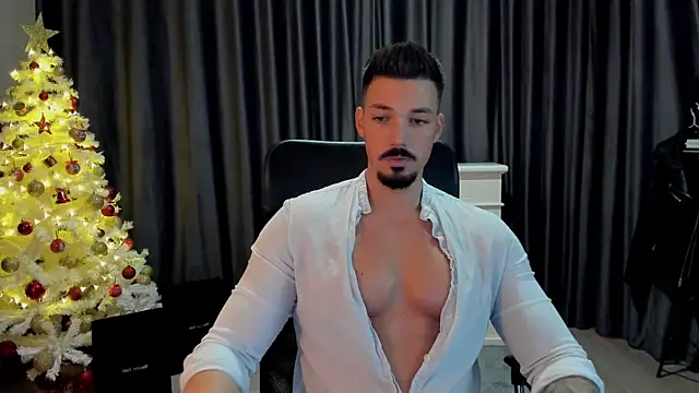 HaydenSpearss online show from 12/29/24, 07:39