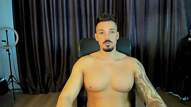 HaydenSpearss online show from 01/01/25, 10:21