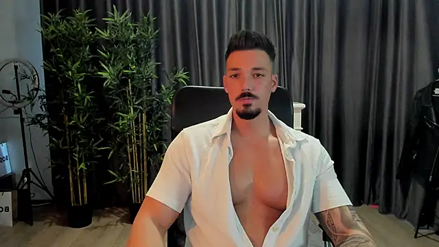 HaydenSpearss online show from 01/13/25, 12:45