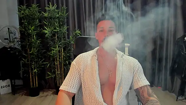 HaydenSpearss online show from 01/15/25, 12:15