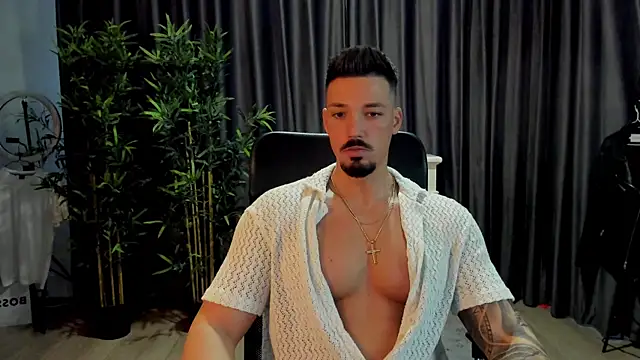 HaydenSpearss online show from 01/18/25, 07:07