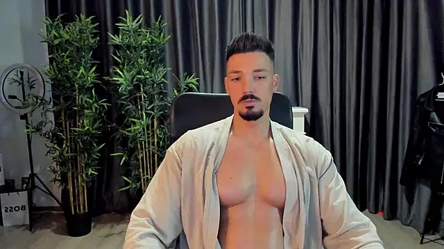 HaydenSpearss online show from 01/25/25, 07:49