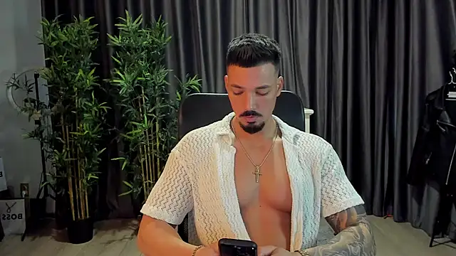 HaydenSpearss online show from 02/01/25, 08:08