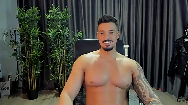 HaydenSpearss online show from 02/01/25, 11:10