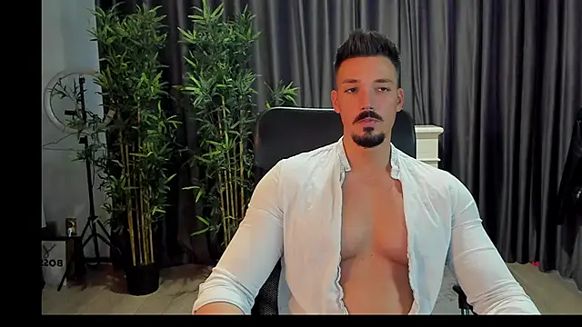 HaydenSpearss online show from 02/05/25, 12:49