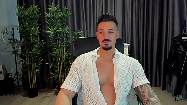 HaydenSpearss online show from 02/07/25, 01:01