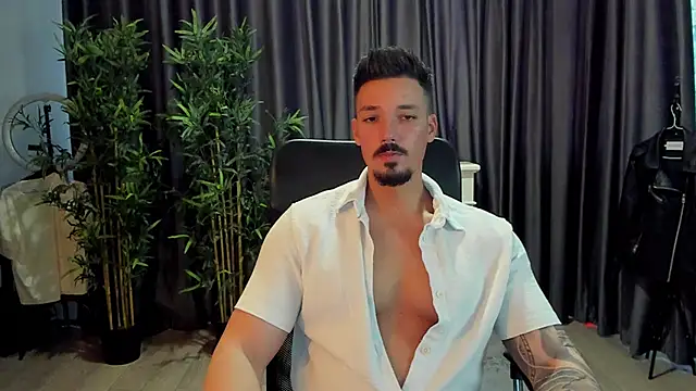 HaydenSpearss online show from 02/11/25, 12:48