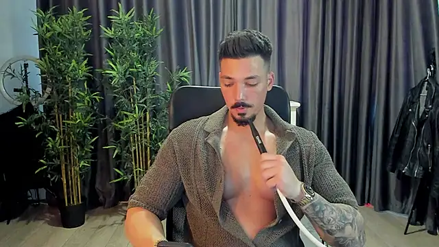 HaydenSpearss online show from 02/12/25, 01:16