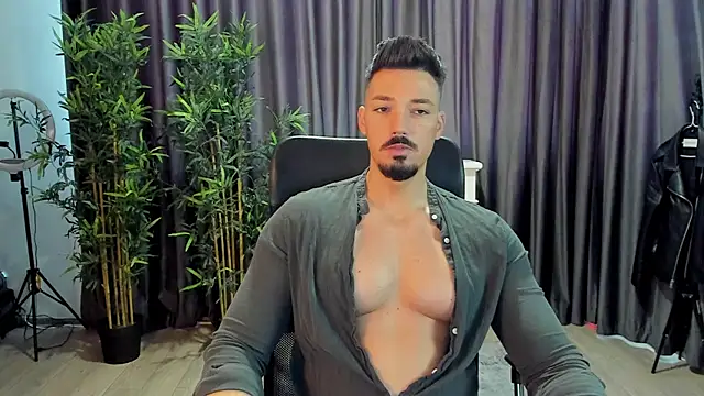 HaydenSpearss online show from 02/22/25, 07:34