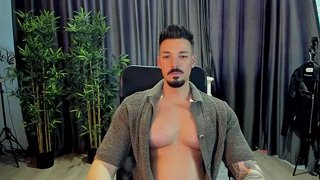 HaydenSpearss online show from 03/19/25, 12:34