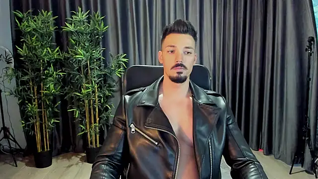 HaydenSpearss online show from 03/19/25, 03:40