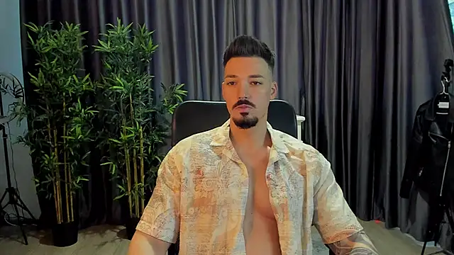 HaydenSpearss online show from 03/22/25, 07:36