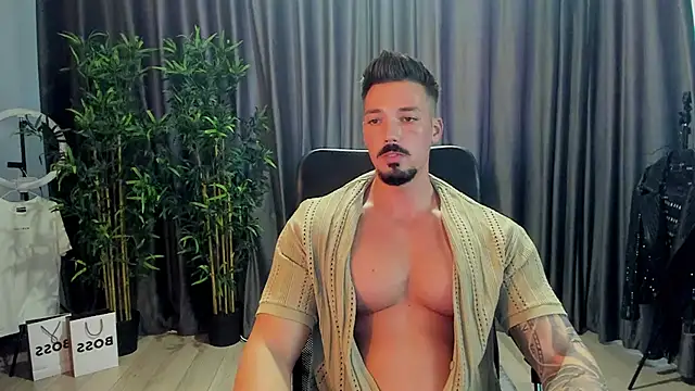 HaydenSpearss online show from 09/23/25, 12:30