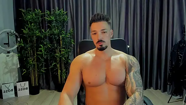 HaydenSpearss online show from 09/26/25, 06:50