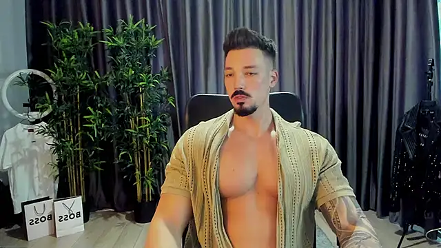 HaydenSpearss online show from 10/12/25, 06:56