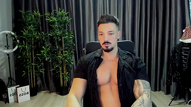 HaydenSpearss online show from 11/15/25, 07:49