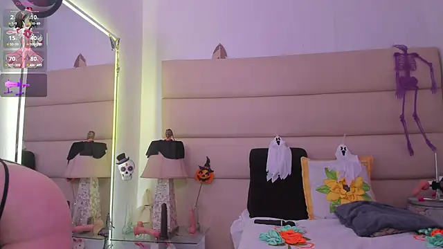 avatomas 02 online show from 10/18/25, 09:43