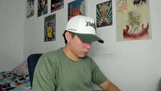 nathan x1 online show from 10/08/25, 06:16