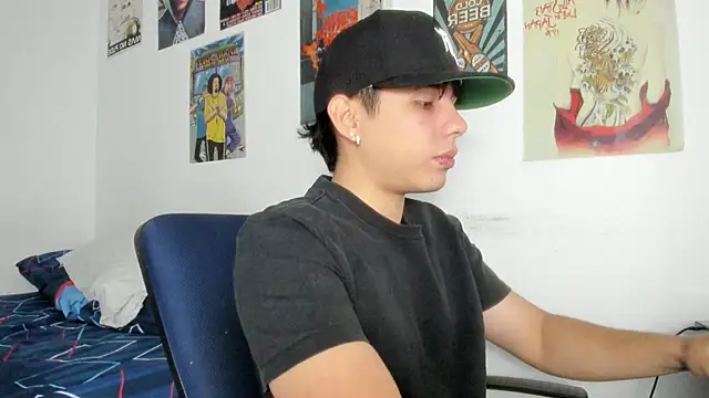 nathan x1 online show from 10/10/25, 06:07