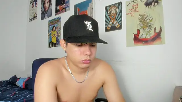 nathan x1 online show from 10/14/25, 06:09