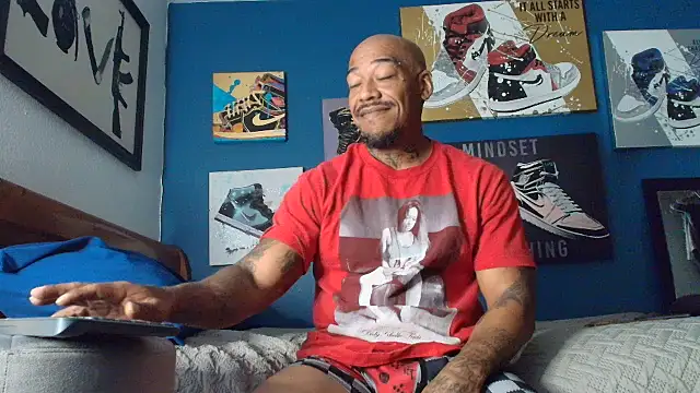 athephenomenal1 online show from 11/20/25, 05:56