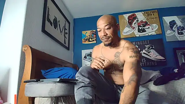 athephenomenal1 online show from 11/21/25, 11:42