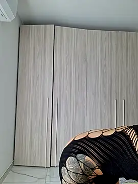 EileX official online show from 11/11/25, 08:03