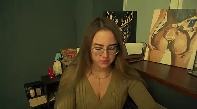 luxie milady online show from 01/08/25, 01:41