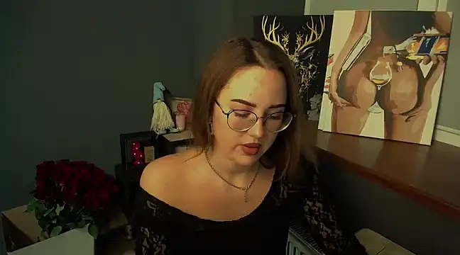 luxie milady online show from 02/14/25, 01:08