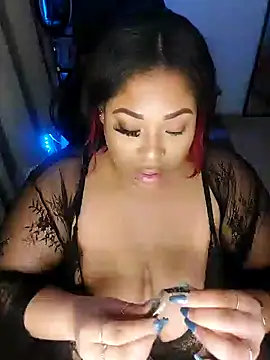 uniquechina69 online show from 01/07/25, 11:14