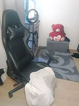 uniquechina69 online show from 01/23/25, 04:52