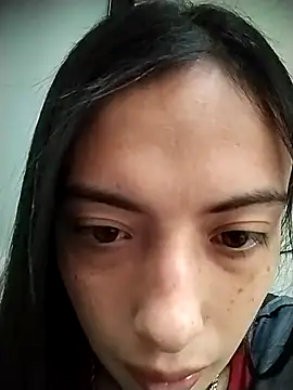 Snapshot of Mayer_09 chatting on 01/17/25, 03:22 Mayer 09 online show from 01/17/25, 03:22