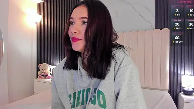 KatDreams  online show from 10/04/25, 08:18