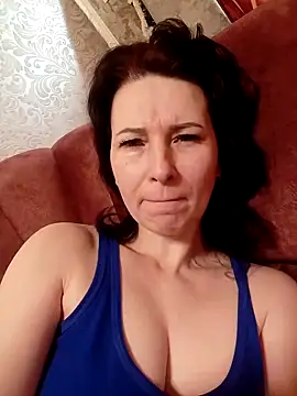 MriaLove31 online show from 02/14/25, 08:21